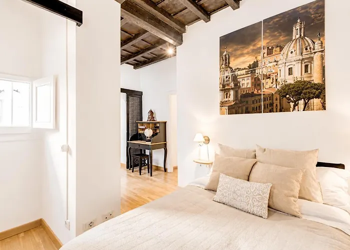 Apartamento My Pantheon Roma