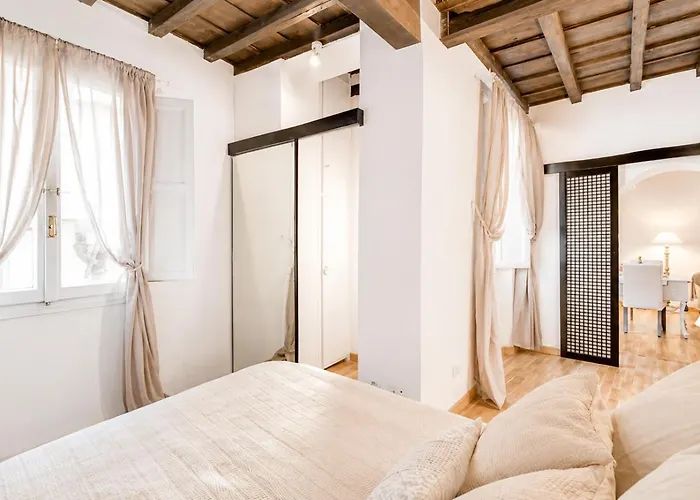 Apartamento My Pantheon *