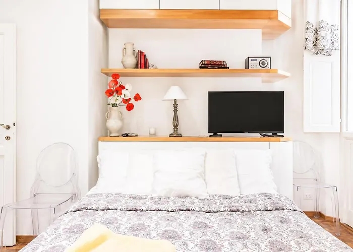 My Pantheon Apartamento *