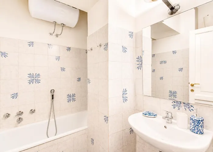 Apartamento My Pantheon Roma
